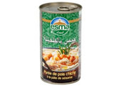 ESMA Kichererbsenpüree m. Sesampaste - Humus 330g