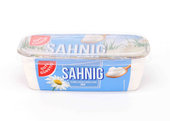 EDEKA Gut & Günstig Sahnig - Kremamsı Tereyağı 200 g