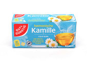 Gut & Günstig Harmonische Kamille Tee - Huzur Veren Papatya Çayı 25 Stück