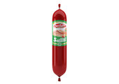 Destan Geflügelfleischwurst mit Paprika - Biberli Salam 800g
