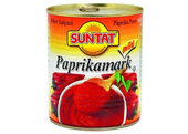 Suntat Paprikamark mild - Tatli Biber Salcasi 850ml