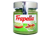 Frapella Pistachio - Fıstık Kreması - Pistaziencreme 220g