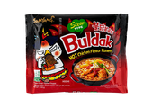 Buldak Hot Chicken Flavor Ramen Stew Type (5*145) 725g