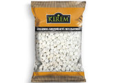 Kerem Gezuckerte Kichererbsen (Weiss) - Beyaz Sekerli Leblebi 250g