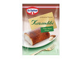 Dr Oetker Karamellisierter Türkischer Pudding - Kazandibi 155g