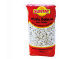 Suntat Weiße Bohnen - Kuru Fasülye Erzincan Battal 1kg