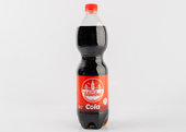 İstanbul Cola 1L
