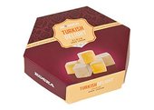 Koska Sade Lokum - Turkish Delight 250g