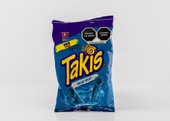 Takis Blue Heat 65gr