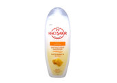 Haci Sakir Honigshampoo und Duschgel Sampuan 500ml