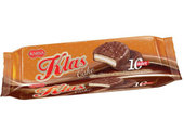 Karsa Klas Kakaolu Sandvic Cake 10lu 220g