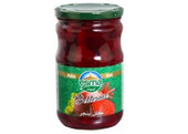 ESMA Rote Bete - Pancar Tursu 660ml