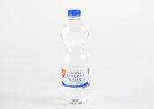 Gut & Günstig Mineralwasser Classic - Klasik Maden Suyu 0,5L