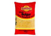 Suntat Bulgur-Weizengrütze fein  - Köftelik Bulgur 2500g