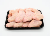 Hähnchenflügel - Tavuk Kanadı 1Kg