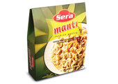 Sera Gefüllte Teigtaschen - Mantı 250g