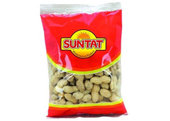 Suntat Erdnusskerne m. Schale - YER FISTIK Kabuklu 250g