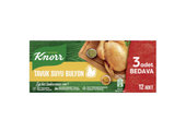 Knorr Hühnerbouillon - Tavuk Bulyon 12er 120g