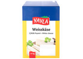 Yayla Weisskäse (45% Fett) - Ciftlik Peyniri 14kg