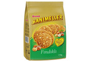 Ülker Hanimeller Findikli Bisküvi 170g