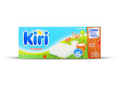 Kiri Krem Gastro Paket - Kiri - Mit Sahne - Gastro Pack 10*18 gr