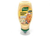 Knorr Pommes Sauce - Patates Kızartması Sosu 430 ml