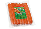 ESMA Geflügelwurst - Tavuk Sosis 400g