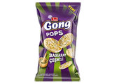 Eti Maisgebäck Mit Gewürzen - Baharat Cesnili Mısır Cips 80g
