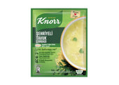 Knorr Hühnesuppe - Sehriye Tavuk Corbasi 51g