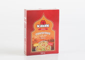 Kavak Mittel Kuskus - Orta Boy Kuskus 500g