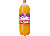 Camlica Gazoz Mandalin Aromali Gazoz 3L