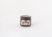 Marmara Olivenpaste mit Getrockneten Tomaten - Kuru Domatesli Zeytin Ezmesi 300gr