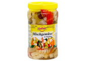Suntat Mischgemüse in Salzlake - Türlü Tursu 1500ml