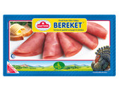Egetürk Bereket Putenkeule gepökelt und gegart - Hindi Dilim Sögüs 100g