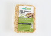 Meşgale Dubai Schokolade mit Kadaifi - Dubai Çikolatası Kadayıfı 200g