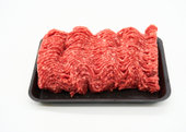 Rinder Hackfleisch mager - Sığır Kıyma Az Yağlı 250g