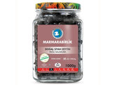 Marmarabirlik Schwarze Oliven M - Doğal Siyah Zeytin M 1000g