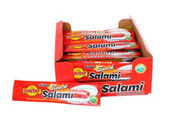 Suntat Mini Snack Salami - Mini Snack Salam 25g