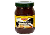 Suntat Oliven-Paste m. Walnüssen - Cevizli Zeytin Ezme 190ml