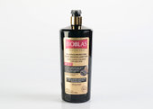 Bioblas Schwarzer Knoblauch Shampoo - Siyah Sarımsak Şampuanı 1000ml