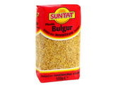Suntat Bulgur Weizengrütze grob - Pilavlik Bulgur 500g