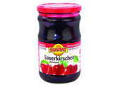Suntat Sauerkirsch Konfitüre - Visne Receli 770g