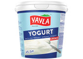 Yayla Türkischer Joghurt - Yogurt 5kg
