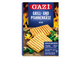 Gazi Grill-Pfannenkäse Natur 45% 200g
