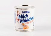 Nestlé Gezuckerte Kondensmilch- Yoğunlaştırılmış Süt 400 g
