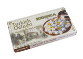 Koska Fındıklı Lokum - Turkish Delight mit Haselnuss 500g