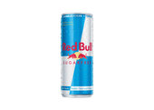 Redbull Zuckerfrei  - Şekersiz 250ml