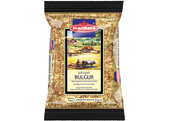 Marmara Weizengrütze mit Fadennudeln (Fein & Braun) - Sehriyeli Bulgur 5kg