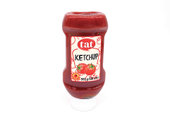Tat Tomaten-ketchup - Domates Ketçapı 500 ml