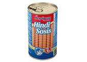 Özyörem Putenwurst - Hindi Sosis 250g